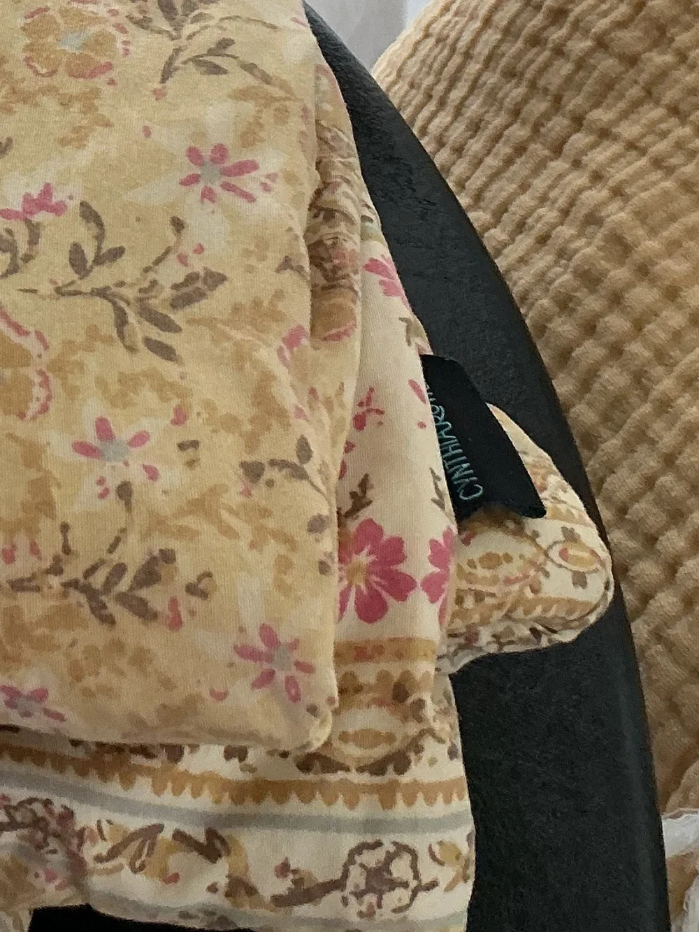 Cynthia Rowley Comforter